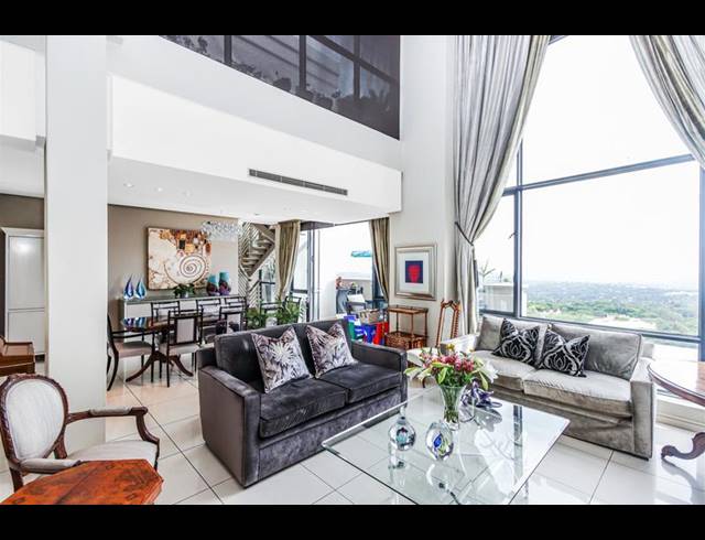 3 BEDROOM APARTMENT FOR SALE IN MORNINGSIDE